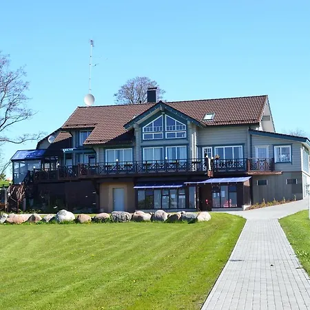 Villa Lohusalo I *