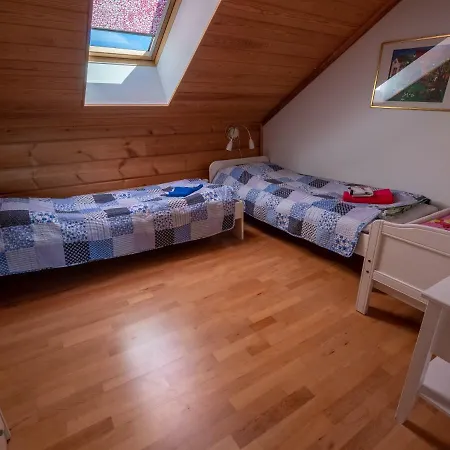 Lohusalo I With Sauna * Lohusalu