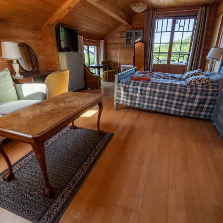 فيلة Lohusalo I With Sauna Lohusalu