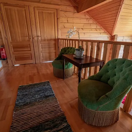 Lohusalo I With Sauna فيلة Lohusalu