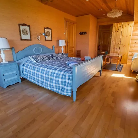 Lohusalo I With Sauna * Lohusalu