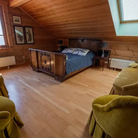 Lohusalo I With Sauna فيلة