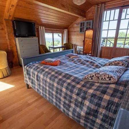 Lohusalo I With Sauna * Lohusalu