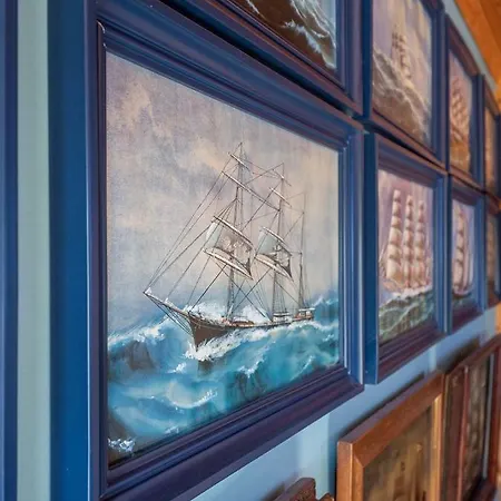 Lohusalo I With Sauna فيلة Lohusalu