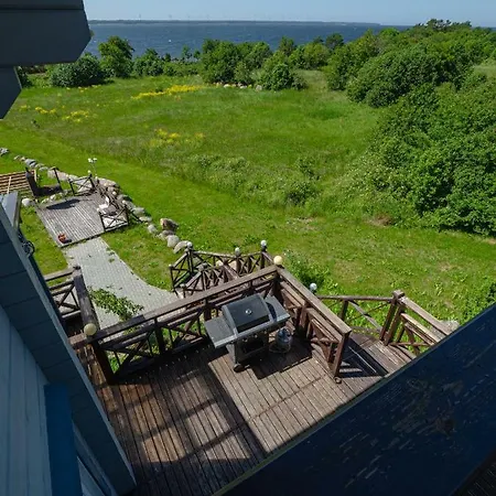 Lohusalo I With Sauna فيلة *