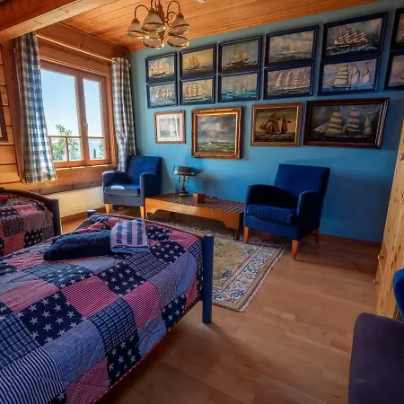 Lohusalo I Villa Lohusalu