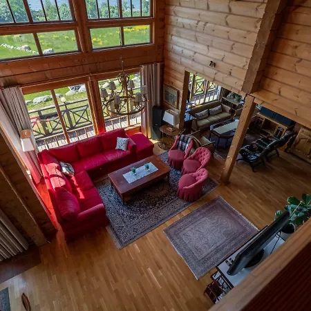 Lohusalo I With Sauna * Lohusalu