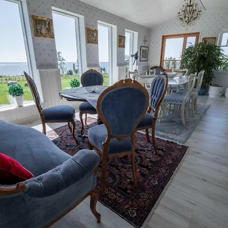 Lohusalo I With Sauna