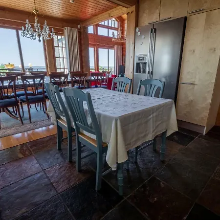 Lohusalo I With Sauna