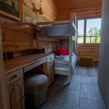 Lohusalo I With Sauna *