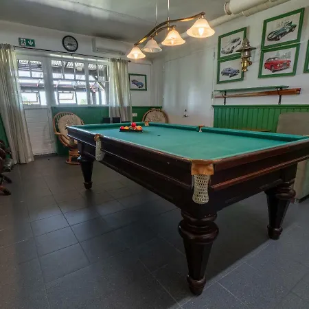 Lohusalo I With Sauna فيلة