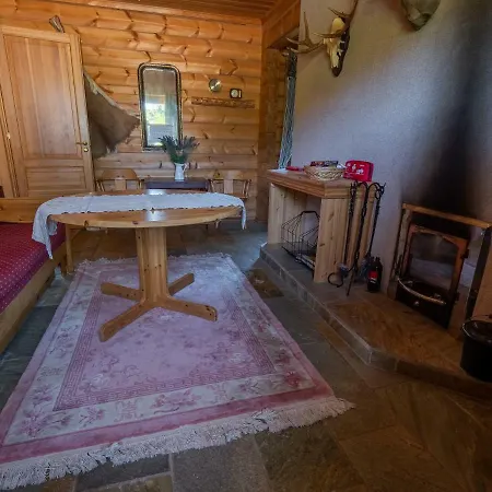 Lohusalo I With Sauna * Lohusalu