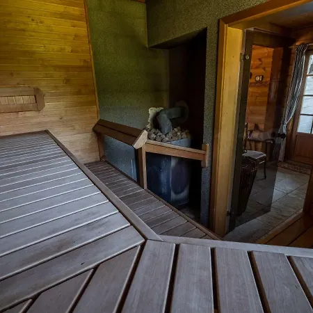 فيلة Lohusalo I With Sauna Lohusalu