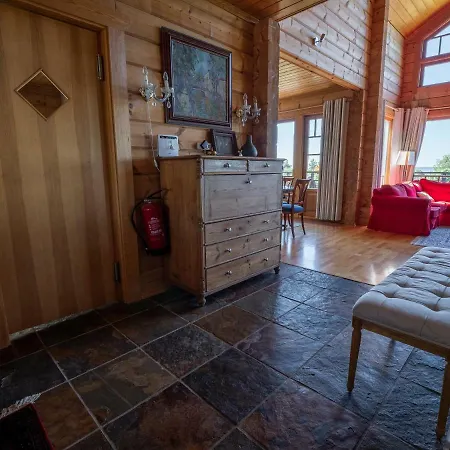 Lohusalo I With Sauna * Lohusalu