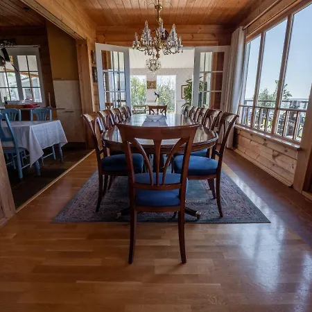 Lohusalo I With Sauna *