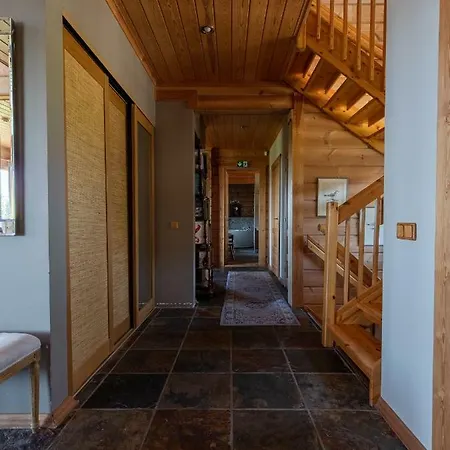 Lohusalo I With Sauna فيلة *