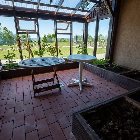 Lohusalo I With Sauna فيلة *