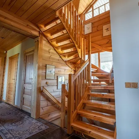 Lohusalo I Villa *