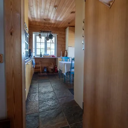 Lohusalo I With Sauna فيلة