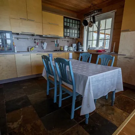 Lohusalo I With Sauna *