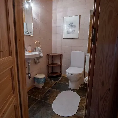 Lohusalo I With Sauna *