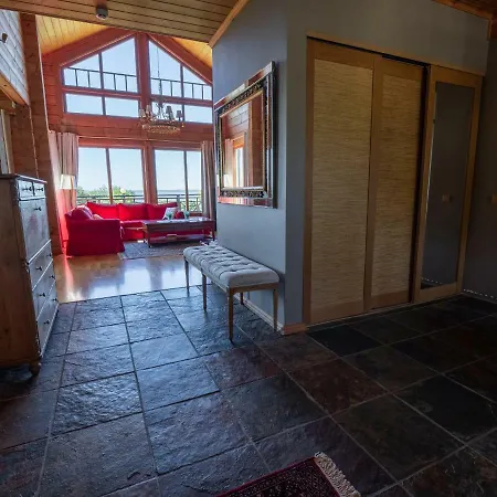 Lohusalo I With Sauna