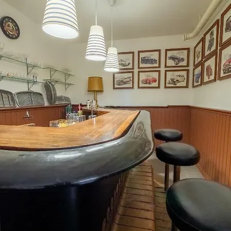 Lohusalo I With Sauna *