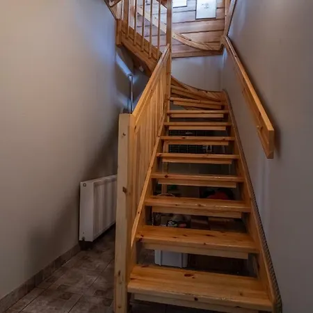 فيلة Lohusalo I With Sauna