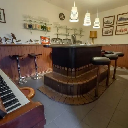 Lohusalo I With Sauna فيلة Lohusalu