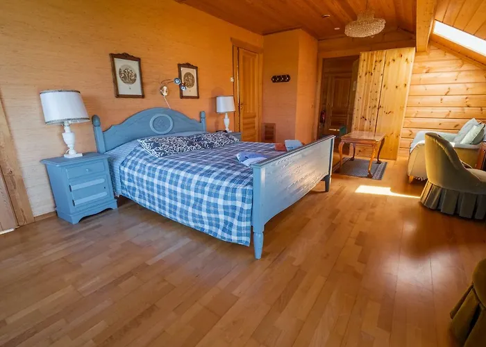 Lohusalo I With Sauna * Lohusalu