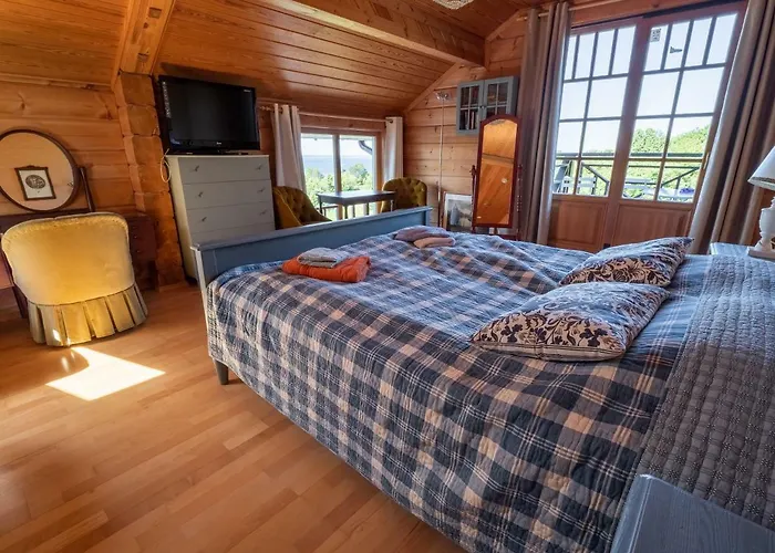 Lohusalo I With Sauna * Lohusalu