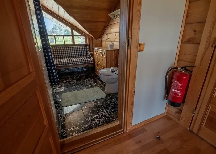 빌라 Lohusalo I With Sauna Lohusalu