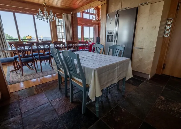 Lohusalo I With Sauna