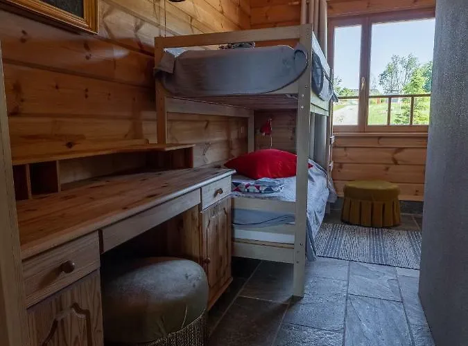 Lohusalo I With Sauna *