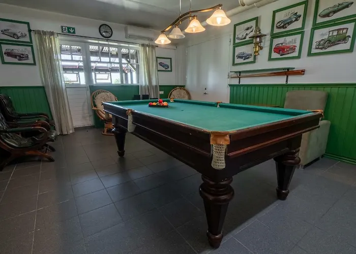 Lohusalo I With Sauna Villa