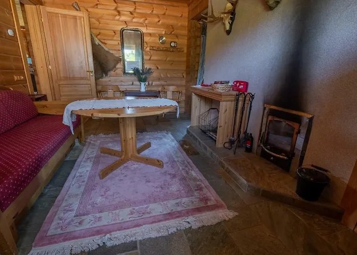 Lohusalo I With Sauna * Lohusalu