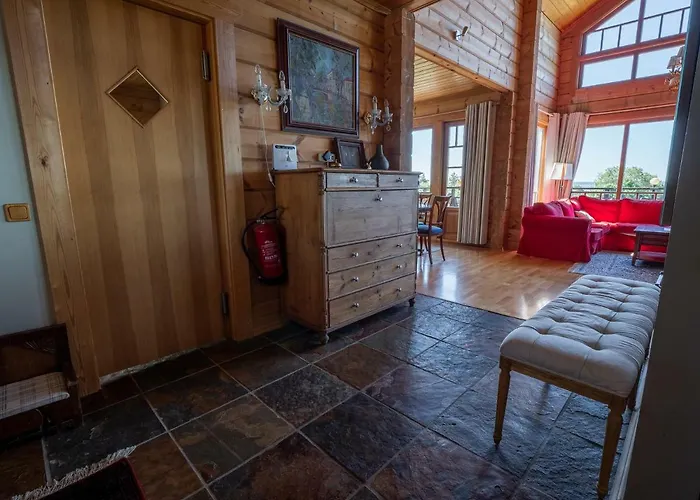 Lohusalo I With Sauna * Lohusalu