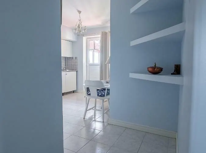 Lohusalo I With Sauna 빌라