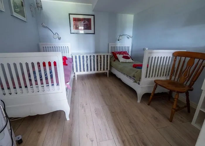 Lohusalo I With Sauna 빌라 *