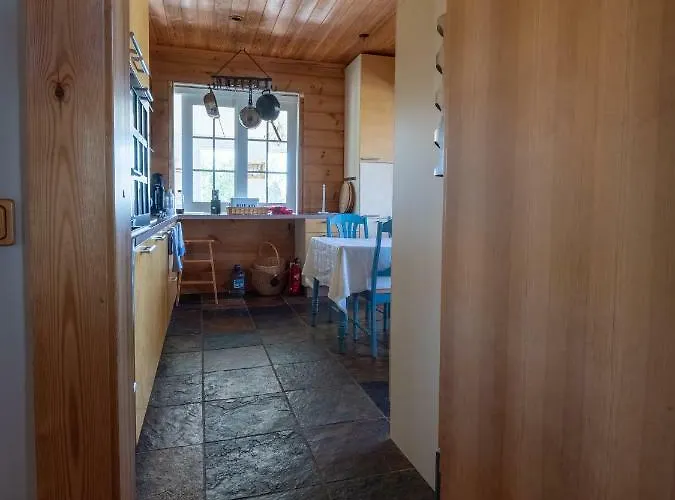 Lohusalo I With Sauna 빌라