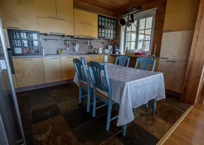 Lohusalo I With Sauna *