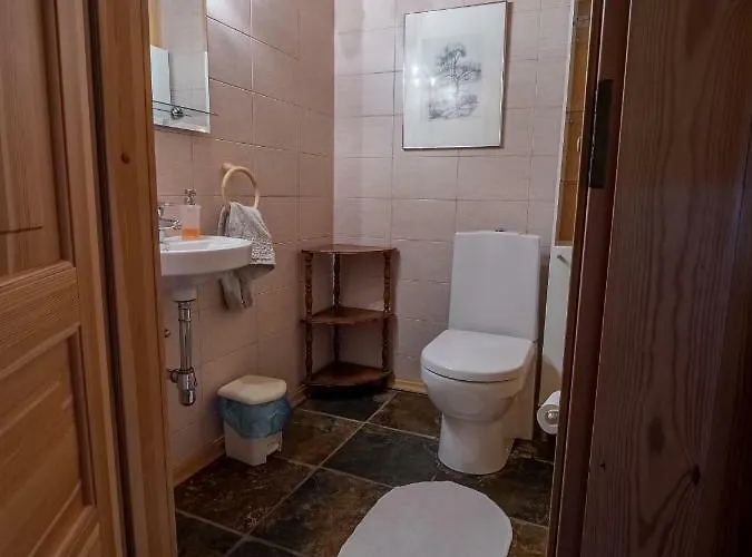 Lohusalo I With Sauna *