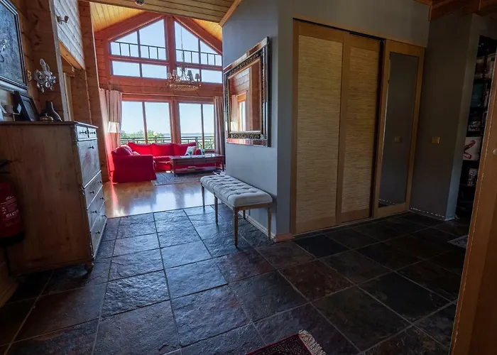 Lohusalo I With Sauna