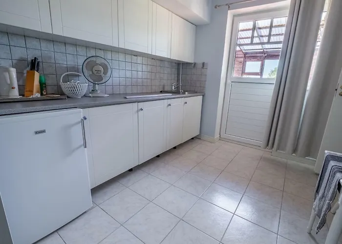 Lohusalo I With Sauna Villa *