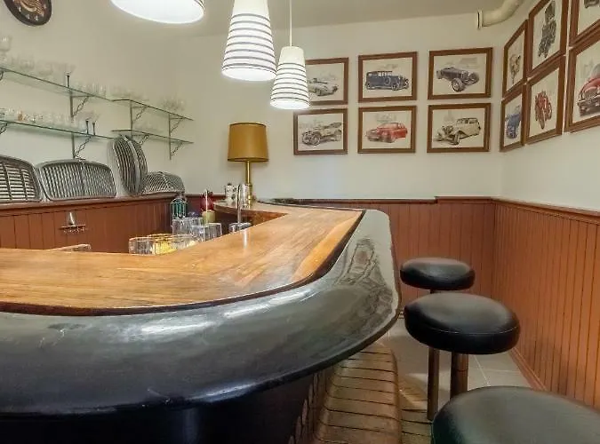 Lohusalo I With Sauna *