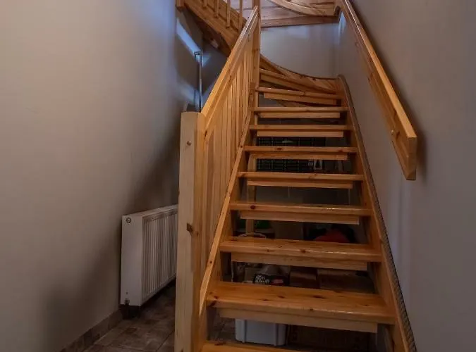 빌라 Lohusalo I With Sauna