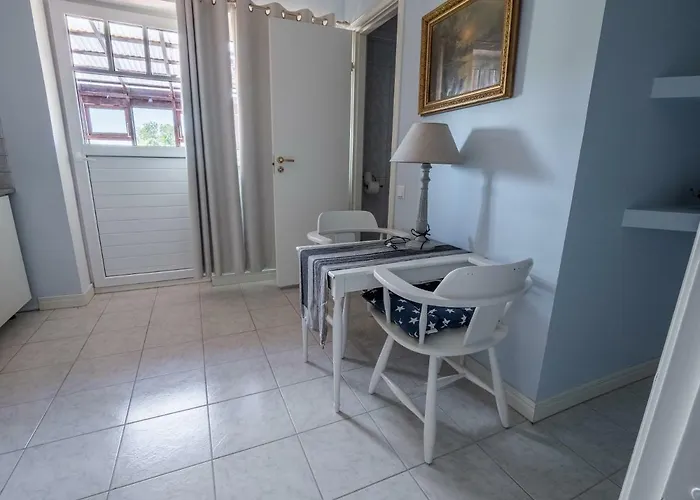 빌라 Lohusalo I With Sauna