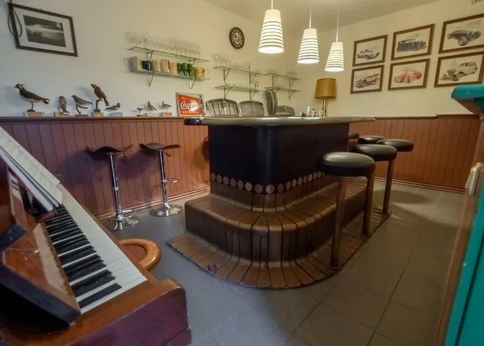 Lohusalo I With Sauna 빌라 Lohusalu